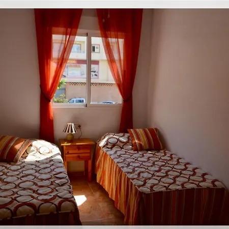 Apartment Calvario Plaza Med Syndicate 11 Torrevieja
