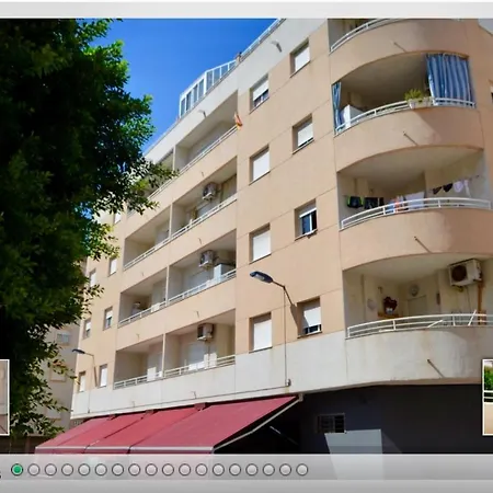 Apartment Calvario Plaza Med Syndicate 11 Torrevieja