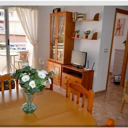 Calvario Plaza Med Syndicate 11 Apartment Torrevieja