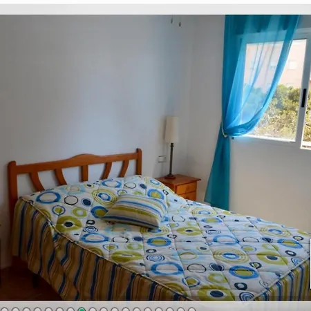 Apartamento Calvario Plaza Torrevieja