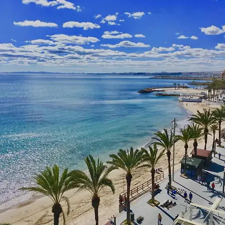 Apartment Calvario Plaza Med Syndicate 11 *