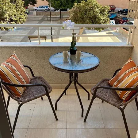 Calvario Plaza Med Syndicate 11 * Torrevieja