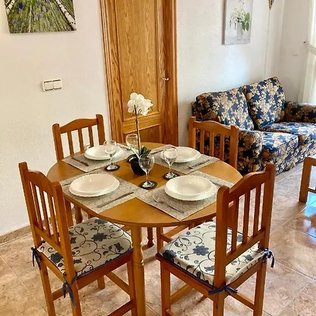 Calvario Plaza Apartamento *