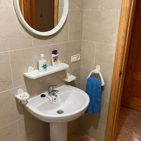 Calvario Plaza Med Syndicate 11 Apartment Torrevieja