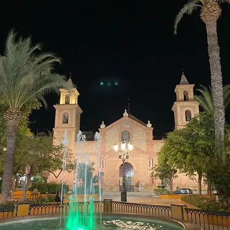 Apartamento Calvario Plaza
